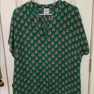 Cabi blouse